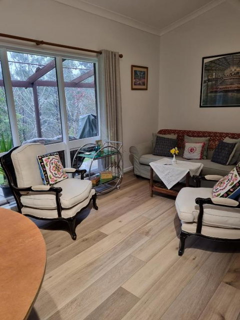Retreat In Stirling - Yamba Accommodation 1