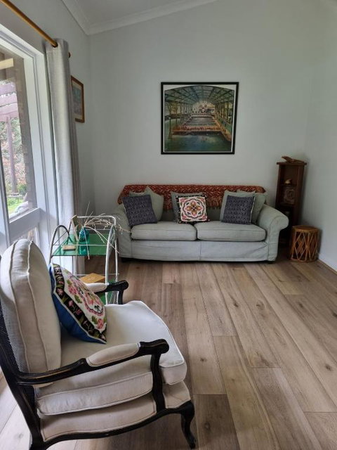 Retreat In Stirling - Yamba Accommodation 2