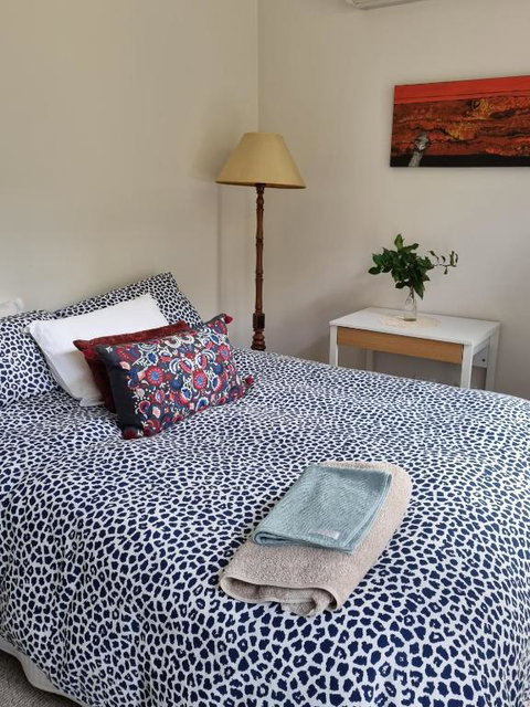 Retreat In Stirling - Yamba Accommodation 3