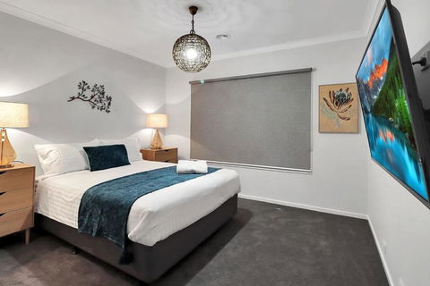 Retreat On Bedajanawa - Yamba Accommodation 3