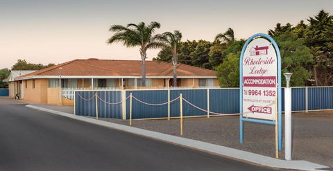 Rhodeside Lodge - Yamba Accommodation 3