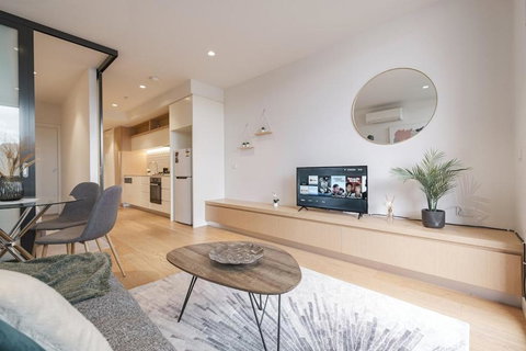 Richmond New 1br1ba Free Park Outdoor Bbq - Yamba Accommodation 2