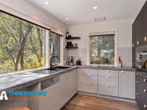 Ridge Creek 1 - Yamba Accommodation 1