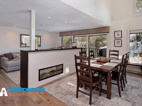 Ridge Creek 1 - Yamba Accommodation 2