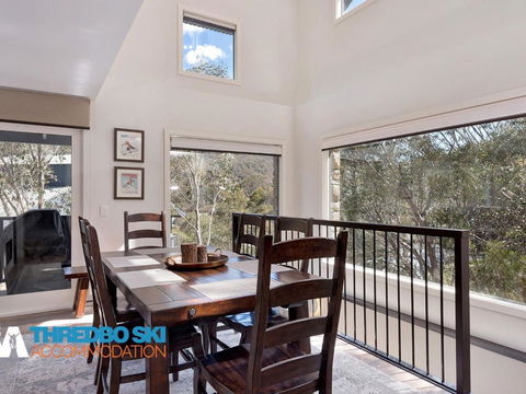 Ridge Creek 1 - Yamba Accommodation 3