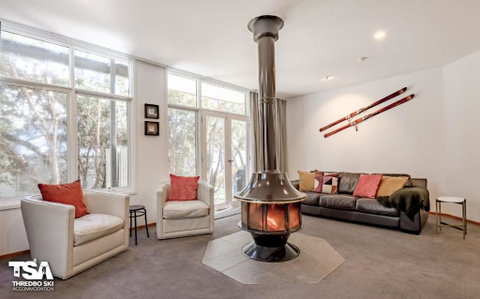 Rileys Run - Yamba Accommodation 1