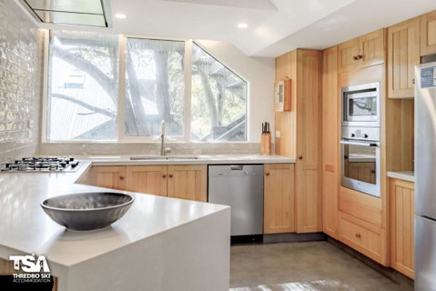 Rileys Run - Yamba Accommodation 3