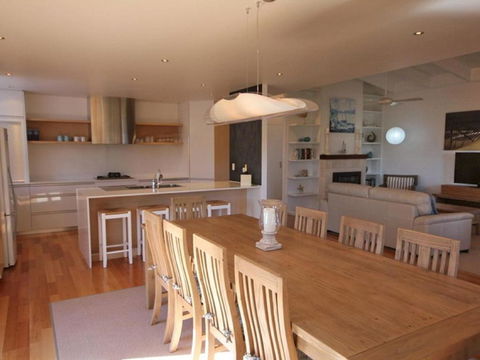 Rio Grande - Yamba Accommodation 0