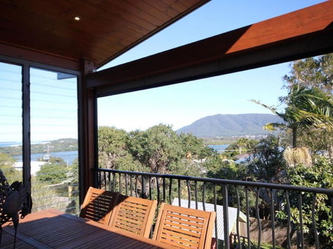 Rio Grande - Yamba Accommodation 1