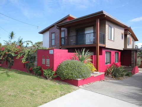 Rio Grande - Yamba Accommodation 2
