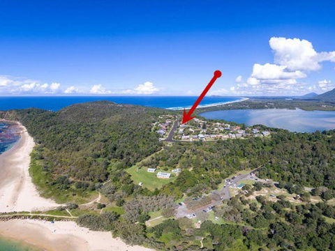 Rio Grande - Yamba Accommodation 3