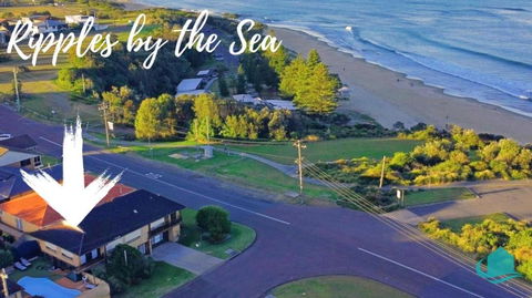 Ripples By The Sea - Yamba Accommodation 0