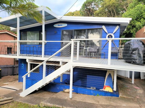 Riptide - Yamba Accommodation 3