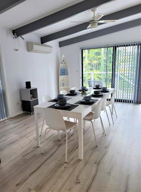 Riptide - Yamba Accommodation 1