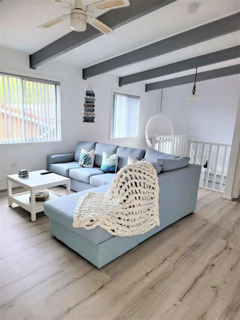 Riptide - Yamba Accommodation 0