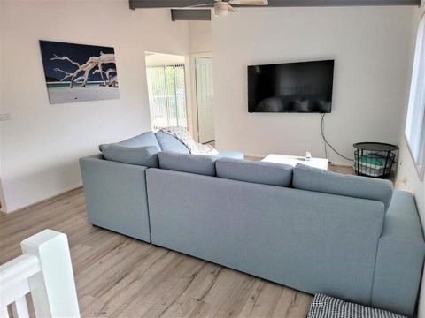 Riptide - Yamba Accommodation 2