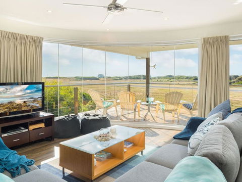 Riptide At Cape Woolamai - Yamba Accommodation 1
