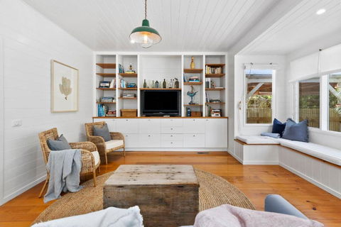 RIPVIEW In Old Lonnie - Yamba Accommodation 0