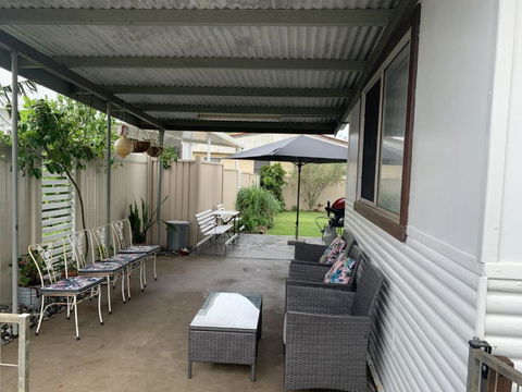 River Cottage On Cherry - Pet Friendly - Yamba Accommodation 0
