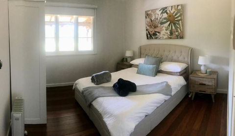 River Cottage Retreat Jalbarragup - Yamba Accommodation 3