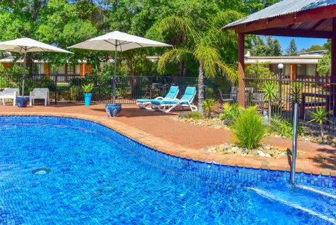River Country Inn - Yamba Accommodation 1