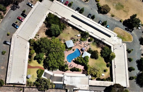 River Country Inn - Yamba Accommodation 0