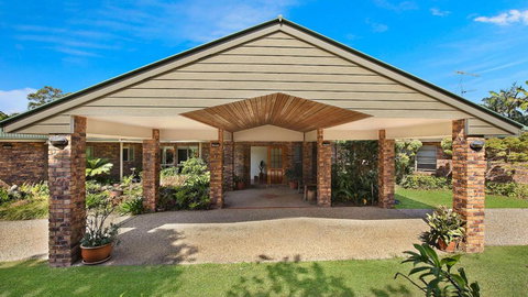 River Gum Luxury Bed And Breakfast - Yamba Accommodation 2