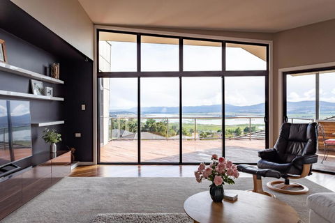 River Haven Serene Spacious With River Views - Yamba Accommodation 0