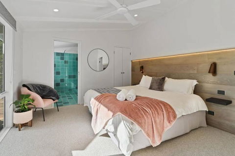 River Rest Merrijig Near Base Of Mount Buller - Yamba Accommodation 2