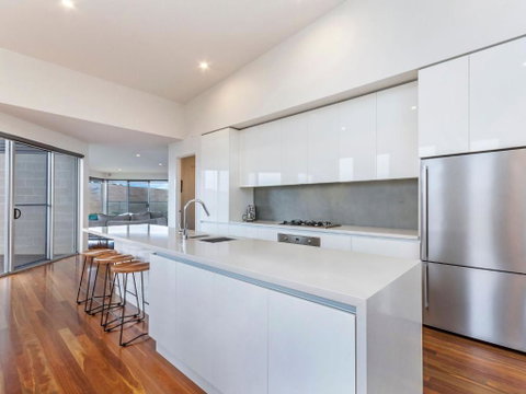 River Reveal - Yamba Accommodation 3