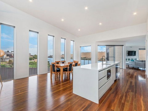 River Reveal - Yamba Accommodation 2