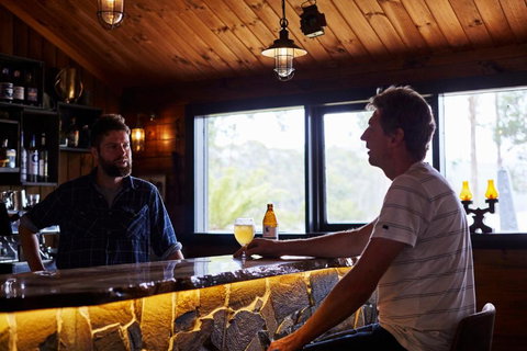 River Run Lodge - Yamba Accommodation 1