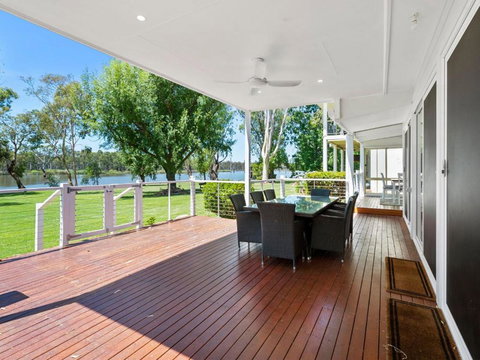River Views - Yamba Accommodation 0