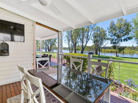 River Views - Yamba Accommodation 1