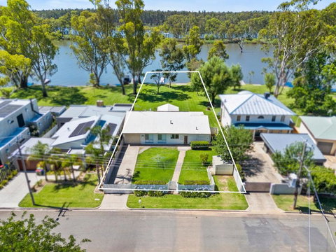 River Views - Yamba Accommodation 2