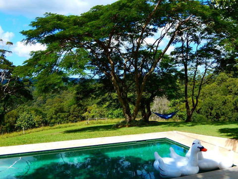 Riverbend Suite Rooms - Yamba Accommodation 2