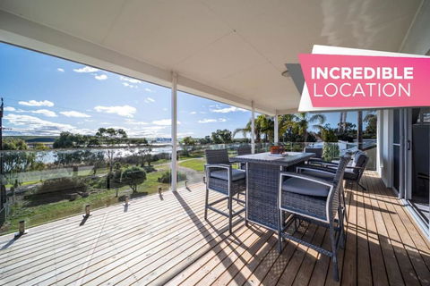 Riverglades View Riverglades - Yamba Accommodation 0