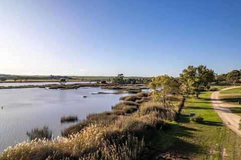 Riverglades View Riverglades - Yamba Accommodation 1