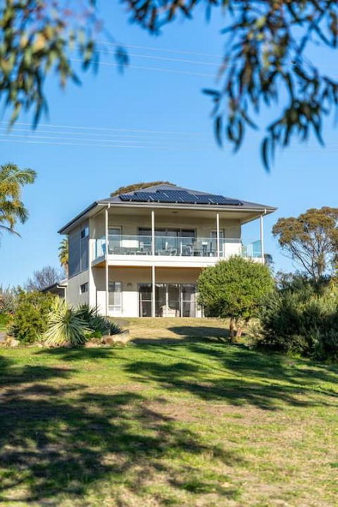 Riverglades View Riverglades - Yamba Accommodation 3