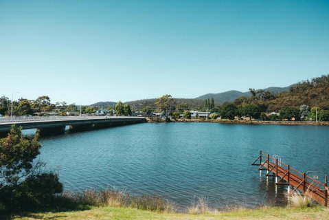 Rivers Edge Retreat - Yamba Accommodation 0
