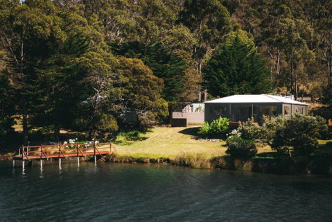 Rivers Edge Retreat - Yamba Accommodation 1