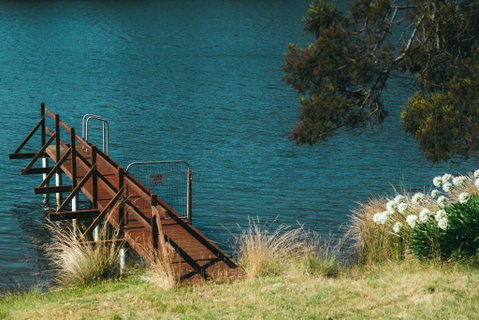Rivers Edge Retreat - Yamba Accommodation 3