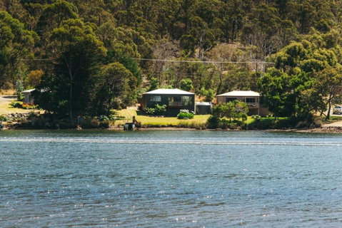 Rivers Edge Retreat - Yamba Accommodation 2