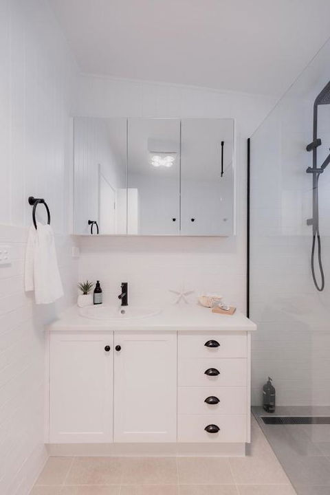 Riverside Retreat In Orford - Yamba Accommodation 2