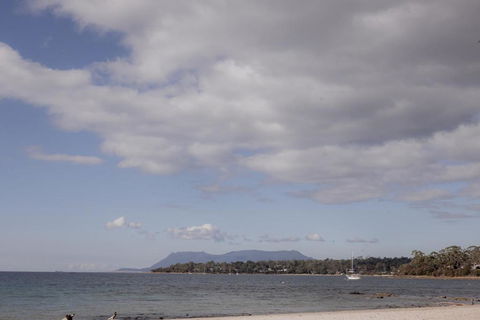 Riverside Retreat In Orford - Yamba Accommodation 0