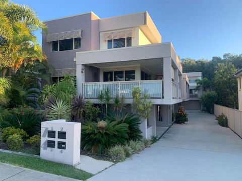 Riverview Apartment - Yamba Accommodation 0