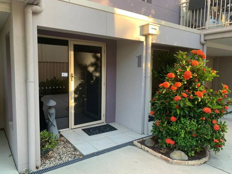 Riverview Apartment - Yamba Accommodation 1