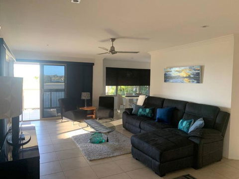Riverview Apartment - Yamba Accommodation 3