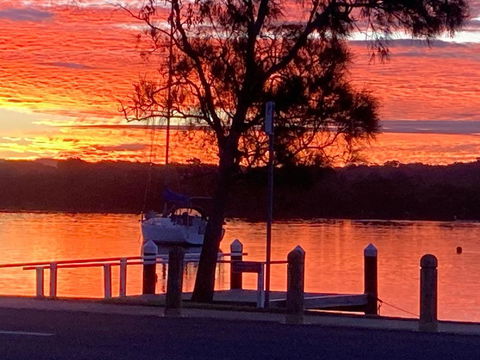 Riverview Cottage - Yamba Accommodation 3