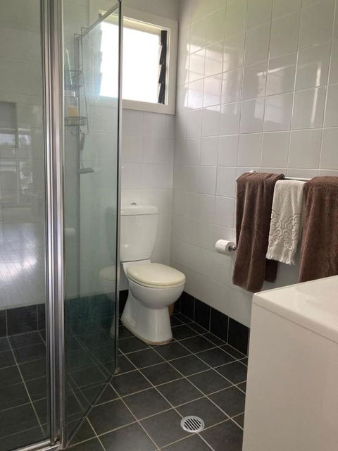 Riverview Cottage - Yamba Accommodation 1